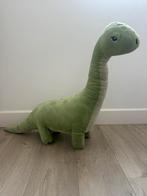 Dino knuffel H&M, Ophalen of Verzenden, Zo goed als nieuw, Overige typen