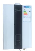 Geiser JSG24-LE modulerend 12 ltr geheel gesloten € 494,00, Doe-het-zelf en Verbouw, Geisers en Boilers, Aardgas, Ophalen of Verzenden