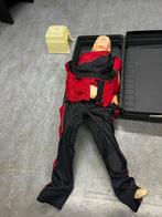 reanimatiepop volwassene, Ophalen, Gebruikt, Boek