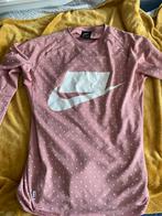 Nike lange mouwen shirt, Ophalen of Verzenden, Zo goed als nieuw