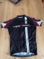 TE KOOP: Origineel VERMARC wielrenshirt (maat M), Gebruikt, Ophalen of Verzenden, Vermarc, Bovenkleding