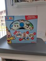 Baby speelkussen  -  Tummy time, Ophalen, Zo goed als nieuw