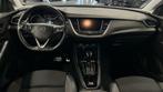 Opel Grandland X 1.2 Turbo Business Executive CARPLAY-STUURV, 65 €/maand, Gebruikt, 1199 cc, Adaptive Cruise Control