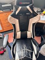 Bureau stoel, Auto diversen, Ophalen, Gebruikt