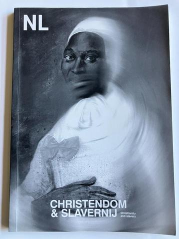 CHRISTENDOM EN SLAVERNIJ CATALOGUS BIJ DE TENTOONSTELLING. beschikbaar voor biedingen