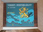VERZET IN WEST-BRABANT - Deel 3, J. Buitkamp, Ophalen of Verzenden, Overige onderwerpen, Tweede Wereldoorlog