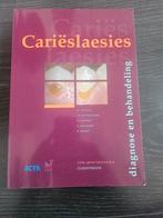 Cariëslaesies, Ophalen of Verzenden, Zo goed als nieuw
