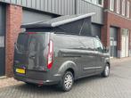 Slaaphefdak geschikt voor Ford Transit Custom (Nugget), Ophalen, Hoefakker 3, Veen, Termeer Campers B.V., Info@termeercampers.nl