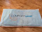 Comfort Seat Classic blauw paar keer gebruikt in verpakking!, Watersport en Boten, Ophalen of Verzenden, Zo goed als nieuw, Interieur en Kussens