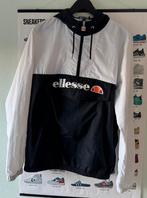 Heren anorak jas Ellesse, maat S, Overige kleuren, Zo goed als nieuw, Maat 46 (S) of kleiner, Ellesse