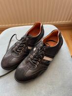 Van Lier schoenen zwart maat 40, Kleding | Heren, Schoenen, Zwart, Ophalen of Verzenden, Sneakers of Gympen, Zo goed als nieuw