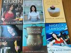 Nigella Lawson 7 kookboeken zie foto’s en omschrijving, Boeken, Kookboeken, Nieuw, Ophalen of Verzenden, Nigella Lawson
