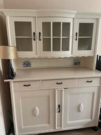 Mooie buffetkast, Huis en Inrichting, Kasten | Buffetkasten, Ophalen, Gebruikt, 100 tot 150 cm, Klassiek