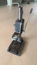Kolom voor boormachine, Doe-het-zelf en Verbouw, Gereedschap | Boormachines, Ophalen, Gebruikt, Minder dan 400 watt, Boormachine