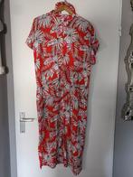 Etam heerlijke luchtige jurk XXL 46 (2), Kleding | Dames, Grote Maten, Jurk, Ophalen of Verzenden, Zo goed als nieuw, Miss Etam