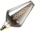 XXL Vienna Titanium Calex lamp , lampen mega gaaf., Ophalen of Verzenden