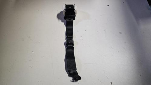 Gordel bovengordel zwart links ahterzijde midden BMW 5 serie, Auto-onderdelen, Interieur en Bekleding, BMW, Gebruikt, Ophalen of Verzenden