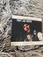 Tony Joe White live in austin, Ophalen of Verzenden, Zo goed als nieuw