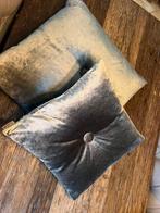 Super gave set CLAUDI kussens, Huis en Inrichting, Woonaccessoires | Kussens, Ophalen of Verzenden, Zo goed als nieuw