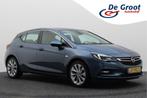 Opel Astra 1.0 Edition LED, Apple Carplay, Climate, Sportsto, Auto's, Stof, Gebruikt, Blauw, 610 kg