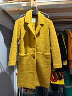 Damesjas mt 38 (M) Esprit okergeel, Kleding | Dames, Jassen | Winter, Ophalen of Verzenden, Zo goed als nieuw, Maat 38/40 (M)