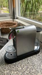 Nespresso magimix citiz, Witgoed en Apparatuur, Gebruikt, Overige modellen, Ophalen of Verzenden, 1 kopje