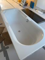 Villeroy & Boch badkuip 180cm x 80 cm —GRATIS—, Huis en Inrichting, Badkamer | Badtextiel en Accessoires, Ophalen, Zo goed als nieuw