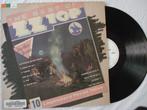 ZZ Top - The best of ZZ Top, Cd's en Dvd's, Vinyl | Rock, Ophalen of Verzenden, Gebruikt, 12 inch