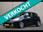 Renault Clio 0.9 TCe ECO Night&Day | Panoramadak | Origineel, Voorwielaandrijving, Zwart, 540 kg, Origineel Nederlands