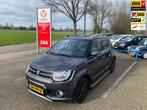 Suzuki Ignis 1.2 Stijl Smart Hybrid | 1e eigenaar | Originee, Voorwielaandrijving, Stof, Gebruikt, 4 cilinders