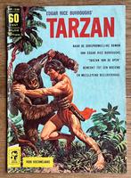 Illustrated Classics #1234 Tarzan, Eén stripboek, Verzenden, Gelezen