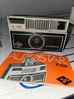 Agfa camera, Gebruikt, Ophalen of Verzenden, Compact, Overige Merken