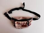 Fanny Pack met Olifantenprint, Sieraden, Tassen en Uiterlijk, Tassen | Damestassen, Ophalen of Verzenden, Zo goed als nieuw, Beige