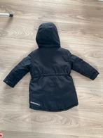 Zwarte Ammehoela winterjas - maat 104 - unisex, Kinderen en Baby's, Kinderkleding | Maat 104, Ammehoela, Jongen of Meisje, Ophalen of Verzenden