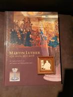 S. Hiebsch - Martin Luther, Ophalen of Verzenden, Zo goed als nieuw, S. Hiebsch; M.L. van Wijngaarden