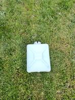 10 liter watertank, Ophalen, Zo goed als nieuw