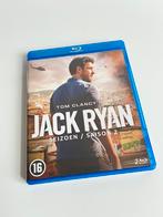 Blu Ray TV Serie Jack Ryan Seizoen 2 compleet, Cd's en Dvd's, Blu-ray, Ophalen of Verzenden, Zo goed als nieuw, Tv en Series