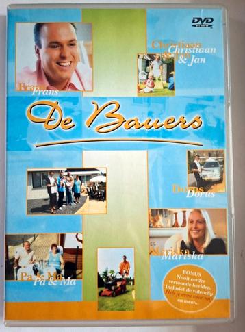 De Bauers ( deze is uit 2003) beschikbaar voor biedingen