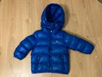 Polo Ralph Lauren Winterjas Blauw Jongens, Kinderen en Baby's, Ophalen of Verzenden, Zo goed als nieuw, Jongetje