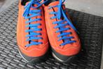 Lomer oranje wandelschoenen maat 37, Verzenden, Zo goed als nieuw, Schoenen