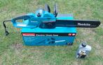 Makita 230V Kettingzaag 40 cm, Ophalen, Zo goed als nieuw, Overige soorten