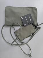 Massimo Dutti Tasjes, Verzenden, Nieuw, Groen, Overige typen