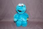 ZGAN Koekiemonster sesamstraat knuffel Pluche - 35cm, Ophalen of Verzenden, Zo goed als nieuw, Overige typen