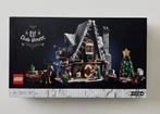 LEGO Elf Club House (10275) – Nieuw in Doos, Ophalen of Verzenden, Nieuw, Complete set, Lego