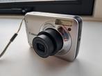 Canon powershot A495 10 megapixel digicam, 10 Megapixel, Canon, Compact, Zo goed als nieuw