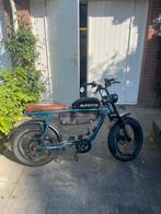 Super73 S2 Hudson Blue, Gebruikt, 59 cm of meer, 50 km per accu of meer, Ophalen
