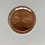 5 cent 2014 UNC, Verzenden