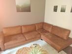te koop hoekbank, Huis en Inrichting, Ophalen, Gebruikt