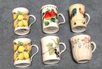 Mok Crown Trent Otter House Roy Kirkham Kingsbury Churchill, Huis en Inrichting, Keuken | Servies, Ophalen of Verzenden, Zo goed als nieuw