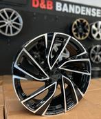 18 19 inch Adelaide look velgen 5x112 vw golf gti t roc seat